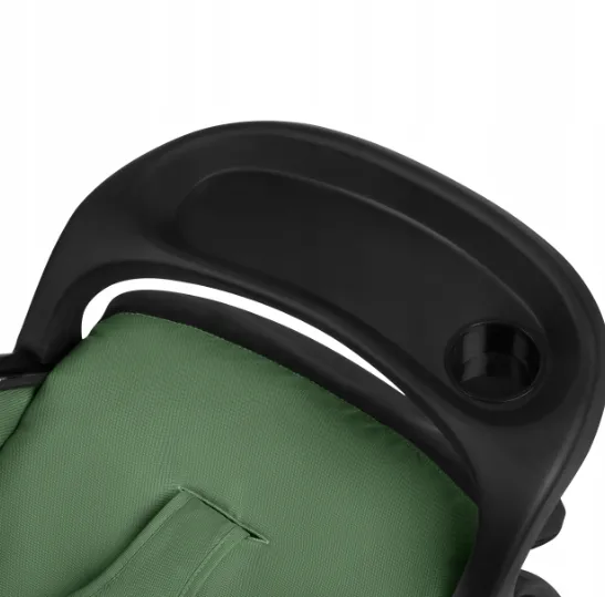 Carucior de plimbare Lionelo Emma Plus Green Emerald Carucior de plimbare Lionelo Emma Plus Green Emerald