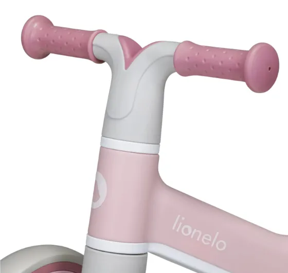 Begovel Lionelo Villy Pink Rose Begovel Lionelo Villy Pink Rose