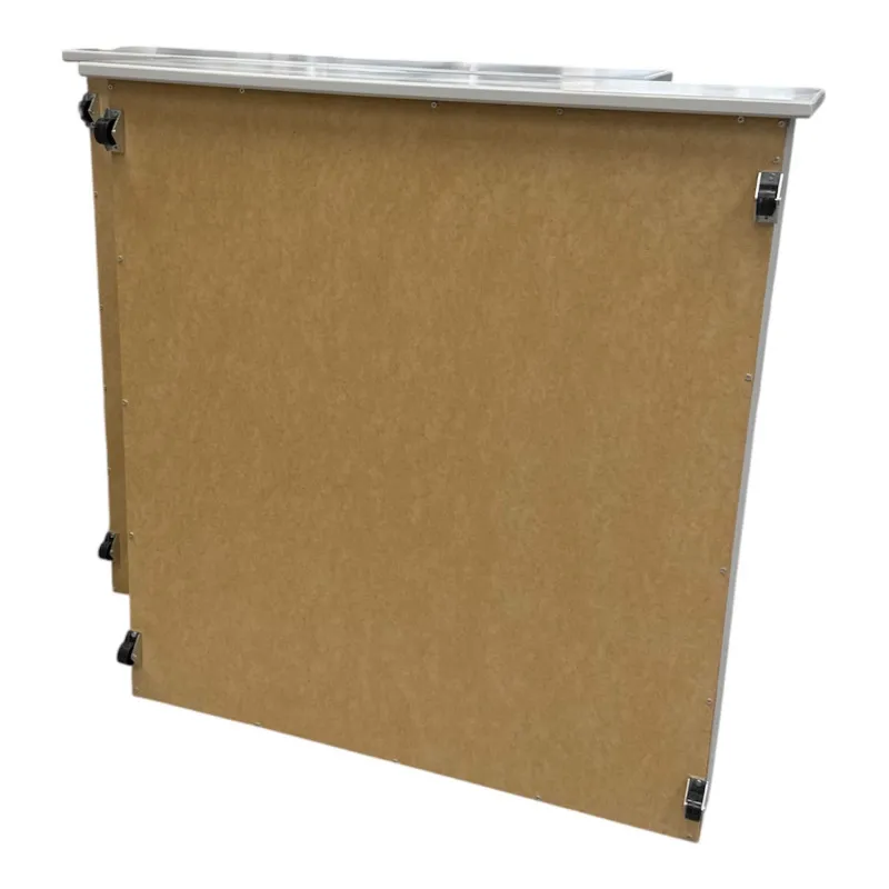 Sertar Goydalka 160x80cm (1B998-5) Gri Sertar Goydalka 160x80cm (1B998-5) Gri