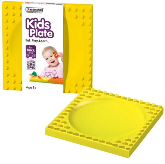 Farfurie pentru Copii – Placematix