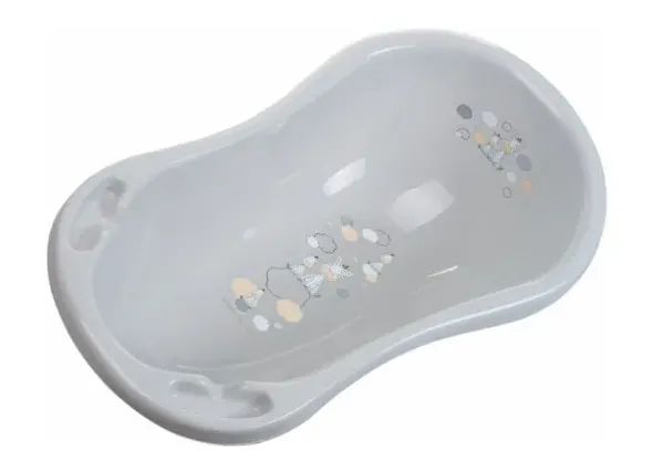 Cădiță Maltex Grey, 84 cm