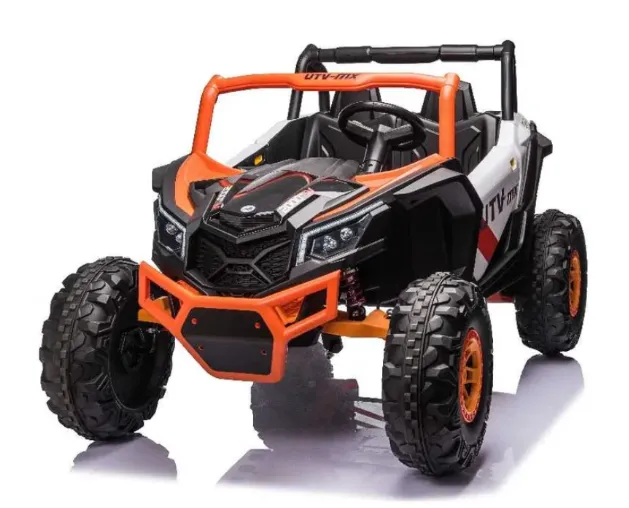 Электромобиль Buggy, 24V9AH, 200Wx2, XMX613