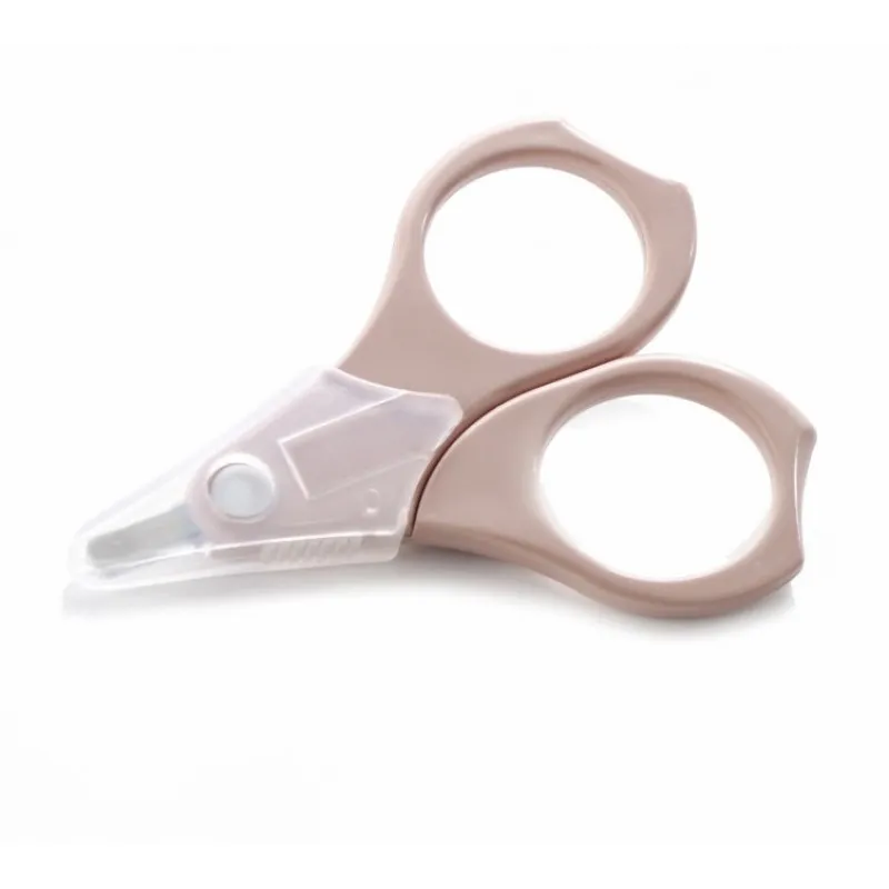 Ножницы с защитой Jane (040225 U09) Розовый
