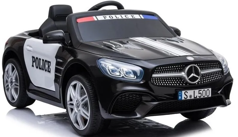 Mașină electrică Mercedes JE-312 (SL500, Mercedes)