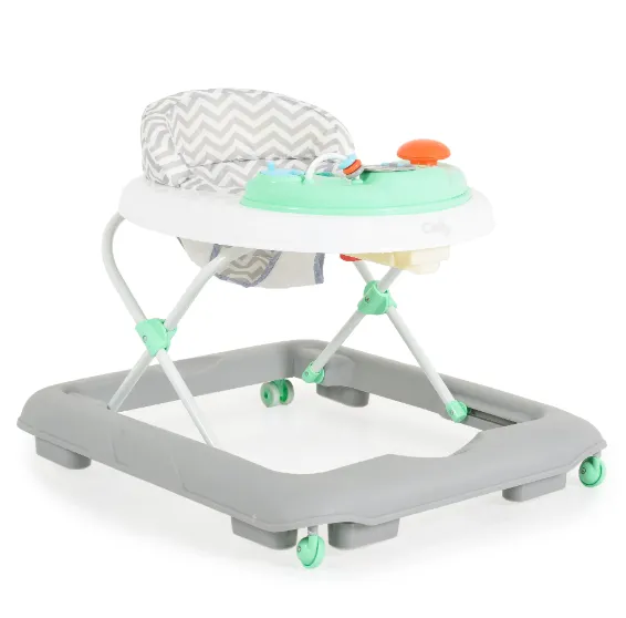 Premergător Moni Cody Pastel Green