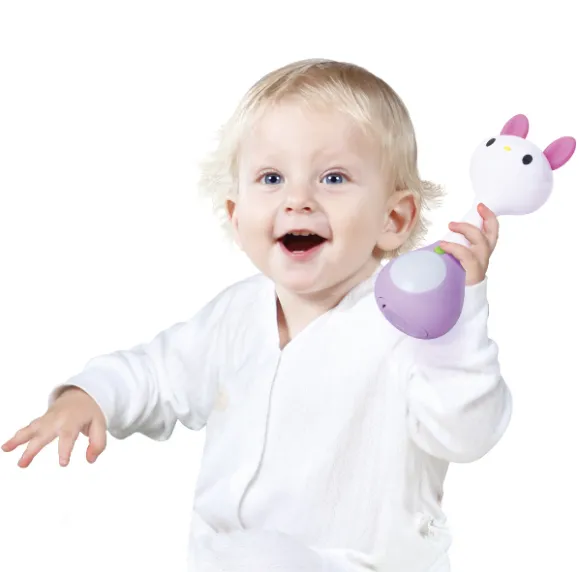 Zornaitoare interactiva „Mini”, in assortiment Zornaitoare interactiva „Mini”, in assortiment