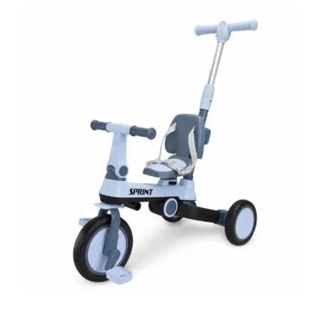  Tricicletă Epid Sprint Blue 