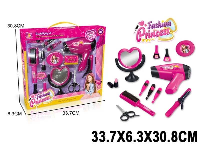 Набор парикмахера Art. 89941