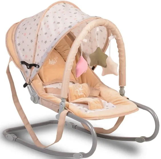 Balansoar Moni Lulu Beige