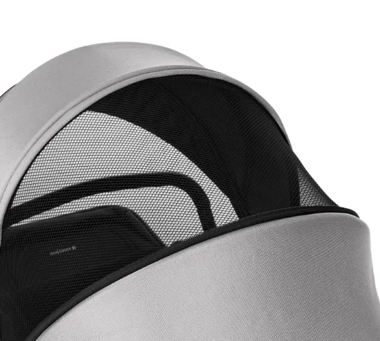 Carucior 2/1 Kikkaboo Tiffany Light Grey Carucior 2/1 Kikkaboo Tiffany Light Grey