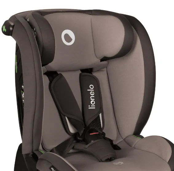 Scaun auto 40-150 cm (i-Size) Lionelo Aart Beige Latte Scaun auto 40-150 cm (i-Size) Lionelo Aart Beige Latte