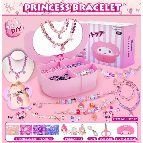 Cutie cu margele 008805 