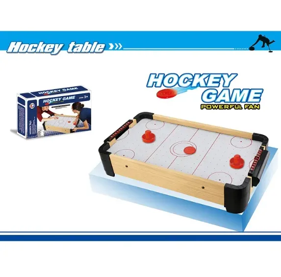 НАСТОЛЬНАЯ ИГРА ХОККЕЙ 72503