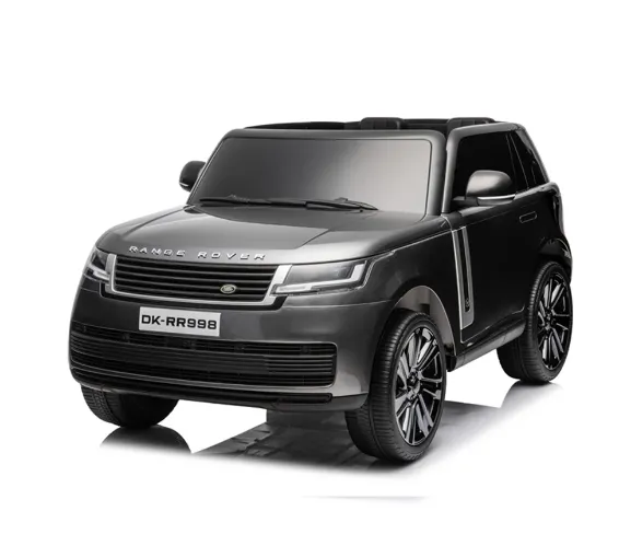 Аккумуляторный автомобиль Land Rover Range Rover (окрашенный)