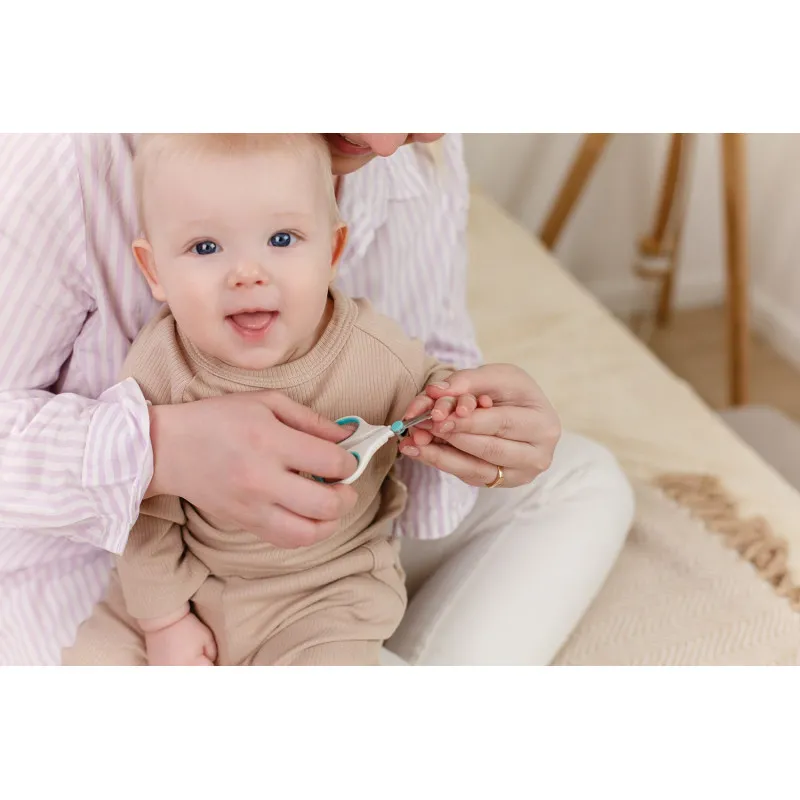 Set manichiura 3X1 Roxy Kids, Albastru (RPS-004-B) Set manichiura 3X1 Roxy Kids, Albastru (RPS-004-B)