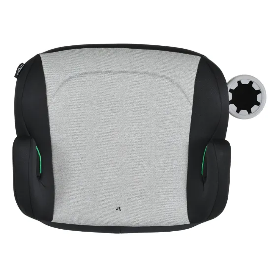 Înălțător auto-buster 125-150 cm Moni Swift Grey Înălțător auto-buster 125-150 cm Moni Swift Grey