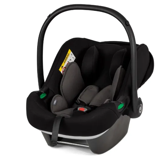 Scoica auto 0-13kg Tutis Elo Black Scoica auto 0-13kg Tutis Elo Black