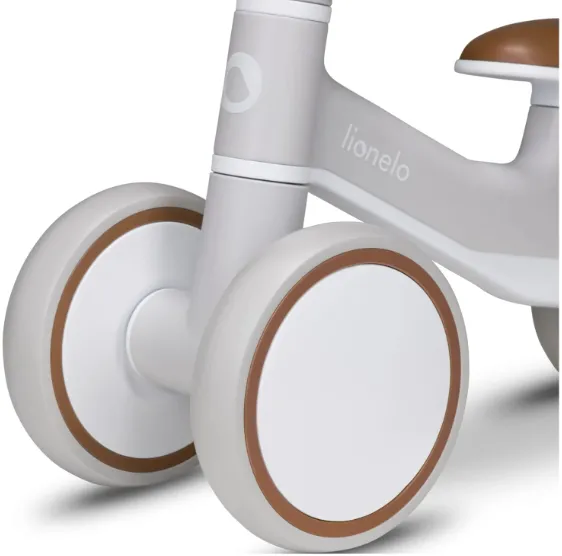 Begovel Lionelo Villy Beige Latte Begovel Lionelo Villy Beige Latte