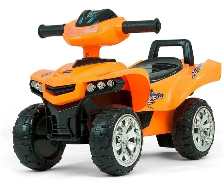 Tolocar JT-280 (JCLH999) Orange