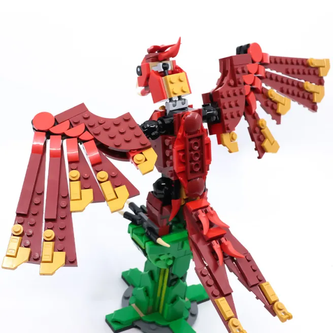 Constructor LEGO Creator Dragon medieval, art. 31161 Constructor LEGO Creator Dragon medieval, art. 31161