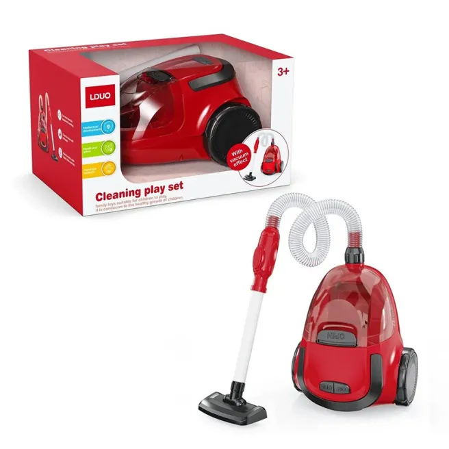 Jucărie aspirator Jucărie aspirator