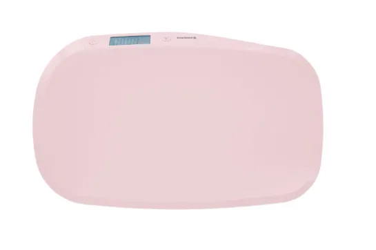 Cantar pentru bebelusi KikkaBoo Lyra Pink Cantar pentru bebelusi KikkaBoo Lyra Pink