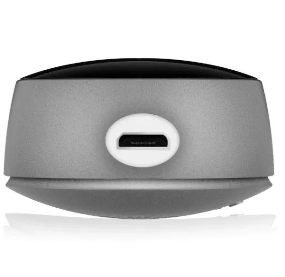 Monitor video bebeluși Lionelo Babyline Smart Black Monitor video bebeluși Lionelo Babyline Smart Black