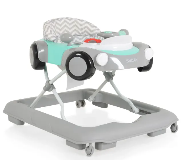 Premergător Moni Shelby Mint