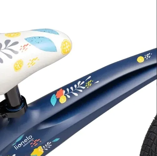 Begovel Lionelo Bart Air Blue Navy Begovel Lionelo Bart Air Blue Navy