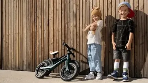 Begovel Lionelo Bart Air Green Forest Begovel Lionelo Bart Air Green Forest