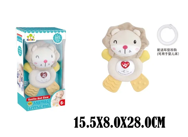 Подвесная погремушка (звук) Арт.95491