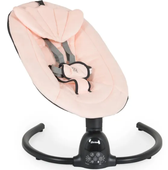 Balansoar Moni Clarissa Pink Balansoar Moni Clarissa Pink