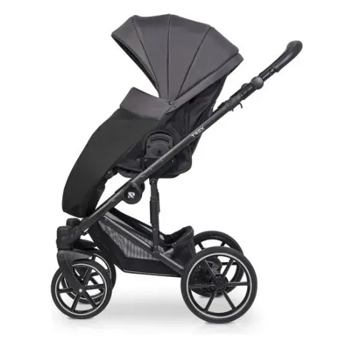 Carucior 2/1 Riko Trex Anthracite Carucior 2/1 Riko Trex Anthracite