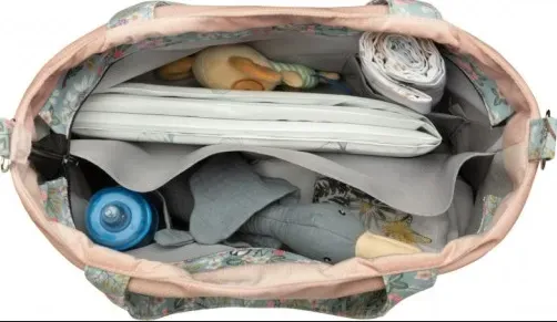 Geanta pentru carucior Sensillo (90864) Geanta pentru carucior Sensillo (90864)