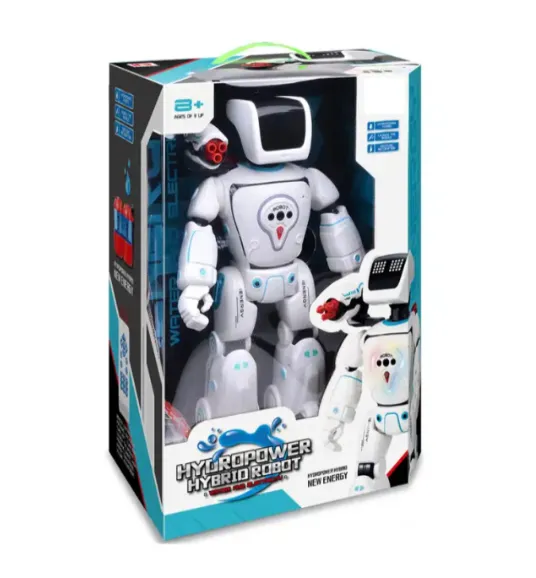 Robot cu t/c 
