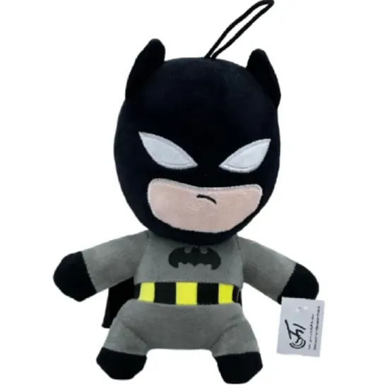 Jucarie din plus „Batman” 23cm (63642)