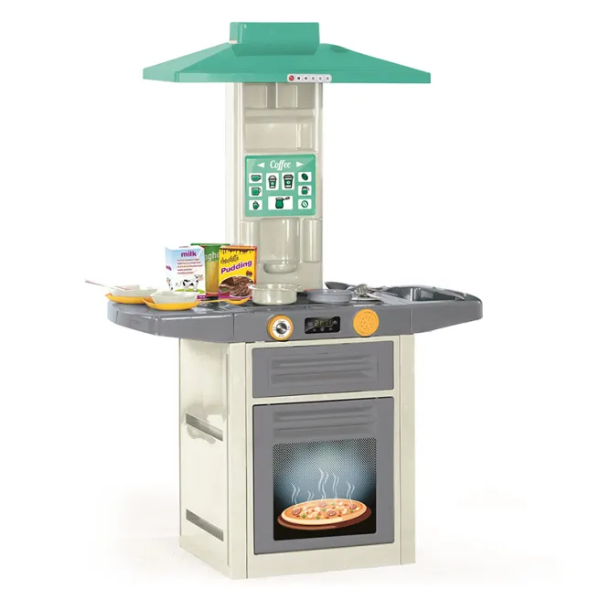 DL Детская Кухня