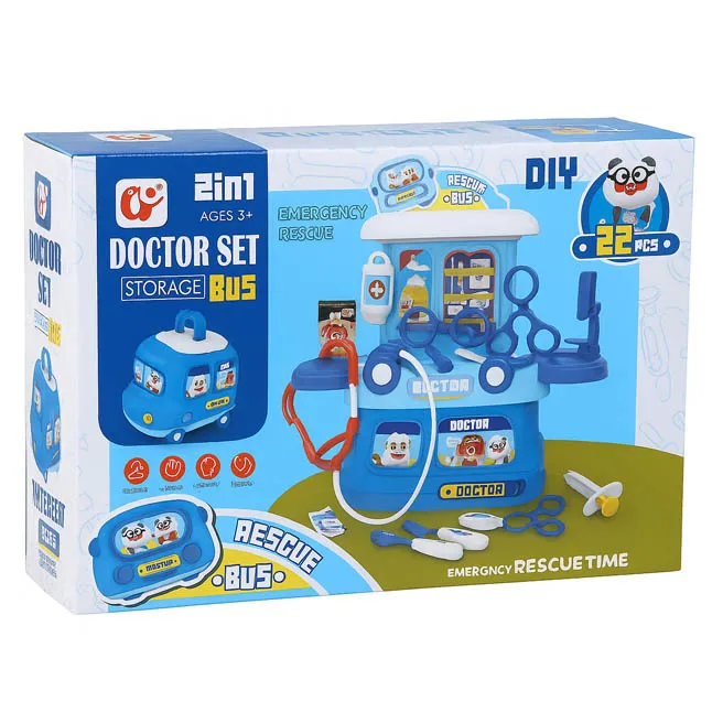 Setul doctorului 