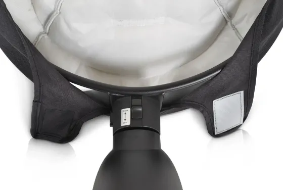 Balansoar Moni Clarissa Blue Balansoar Moni Clarissa Blue