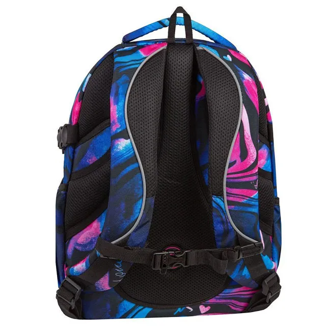 Rucsac cu 4 compartimente Coolpack, Trust, 29L Rucsac cu 4 compartimente Coolpack, Trust, 29L
