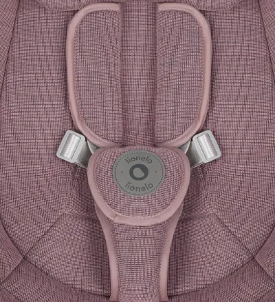 Balansoar Lionelo Blossom Pink Mauve Balansoar Lionelo Blossom Pink Mauve