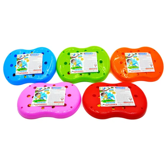 Leagăn suspendat „Bungee” Leagăn suspendat „Bungee”