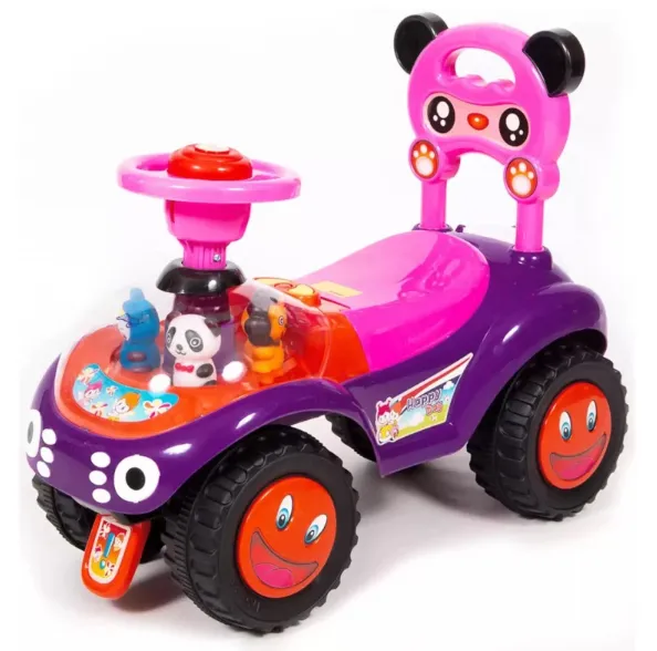 Tolocar Babyland JT-221 (7602-1)