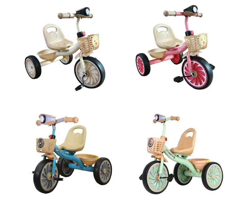 Triciclu арт. 75310