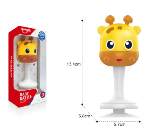 Zornaitoare Girafă Ciocan