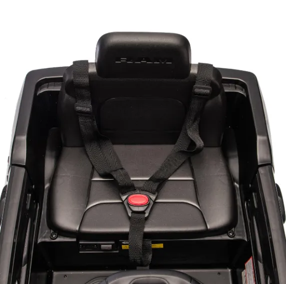 Mașinuță DODGE RAM 3500, Baterie 12V7AH, 2 motoare de 35W, roți EVA Mașinuță DODGE RAM 3500, Baterie 12V7AH, 2 motoare de 35W, roți EVA