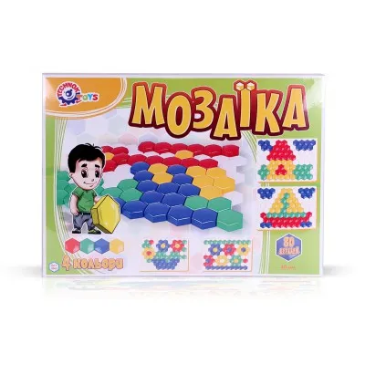 Игрушка 