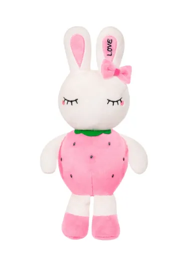 Iepuraș capșuna roz ST-978