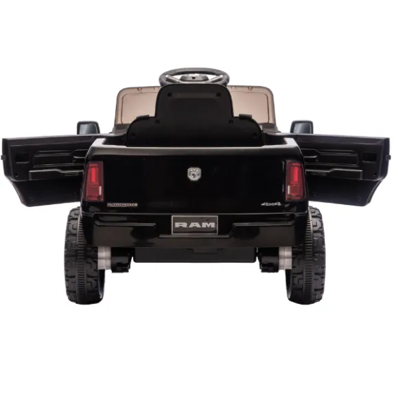 Mașinuță DODGE RAM 3500, Baterie 12V7AH, 2 motoare de 35W, roți EVA Mașinuță DODGE RAM 3500, Baterie 12V7AH, 2 motoare de 35W, roți EVA