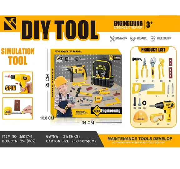 SET INSTRUMENTE (INSTRUCTIUNE IN ROMANA) 72355